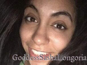 GoddessSashaLongoria