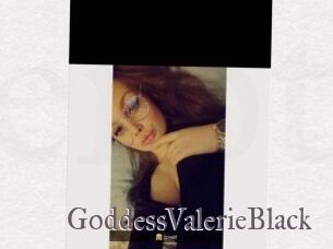 GoddessValerieBlack