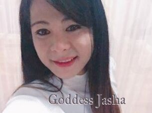 Goddess_Jasha