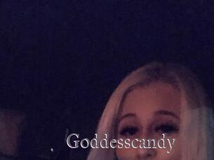 Goddesscandy