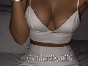 GoldenDollDi