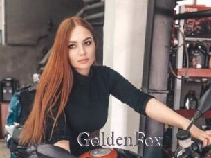 GoldenFox