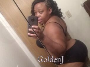 GoldenJ