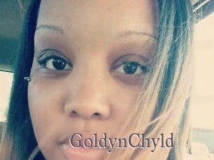 GoldynChyld