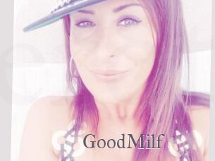 GoodMilf