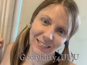 GoofyKitty4UUU