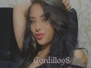 Gordillo98