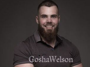 GoshaWelson