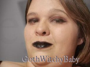 GothWitchyBaby