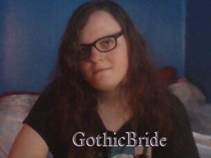 GothicBride