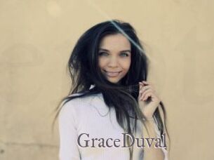 GraceDuval