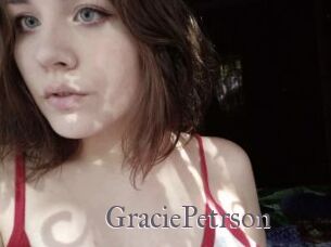 GraciePetrson