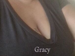 Gracy