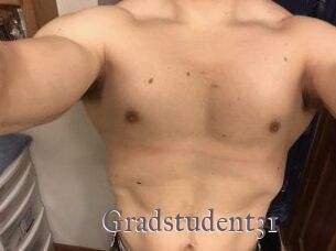 Gradstudent31