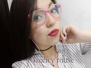 Greeicy_rouse