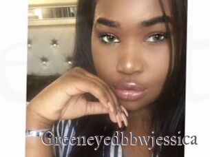 Greeneyedbbwjessica Erotik Cams