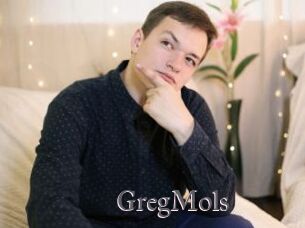 GregMols Erotik Cams
