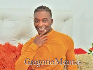 GregorioMontes