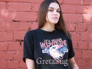 GretaSiig