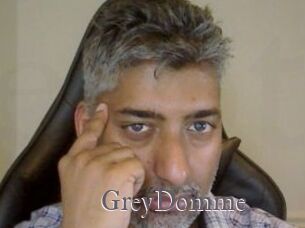 GreyDomme