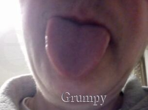 Grumpy