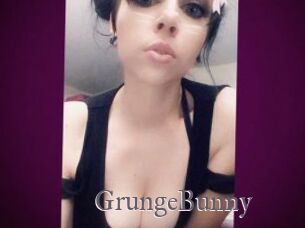 GrungeBunny