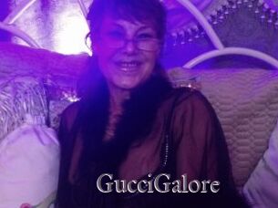 GucciGalore