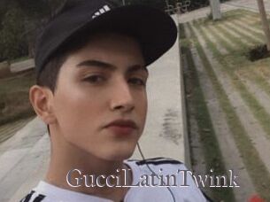 GucciLatinTwink