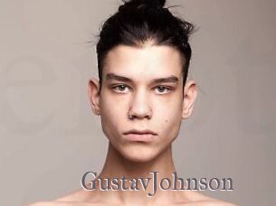 GustavJohnson
