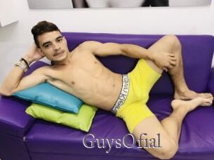 GuysOfial Erotik Cams