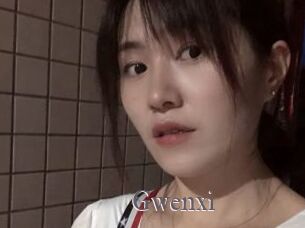 Gwenxi