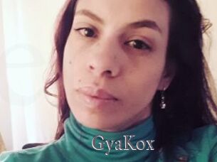 GyaKox