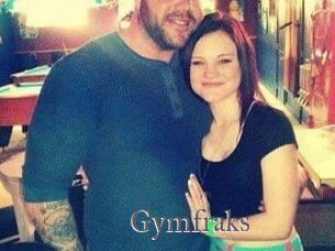 Gymfraks