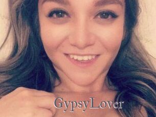 GypsyLover
