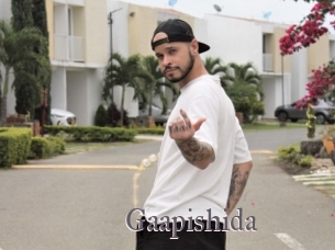 Gaapishida