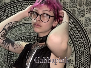 Gabbapink