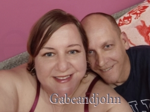 Gabeandjohn