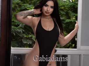 Gabiadams