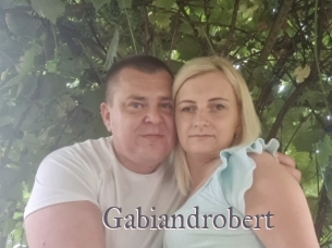 Gabiandrobert
