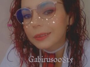 Gabiruso0815