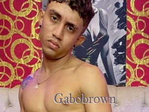 gabobrown Erotik Cams