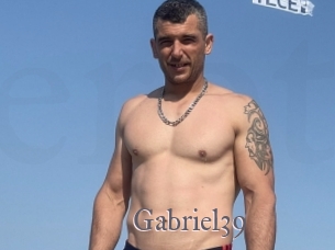 gabriel39 Erotik Cams