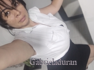 Gabrieladuran