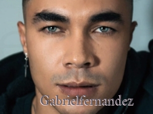 gabrielfernandez Erotik Cams