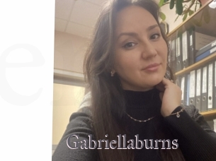 Gabriellaburns