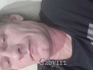 gaby112 Erotik Cams