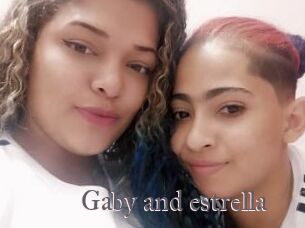 Gaby_and_estrella