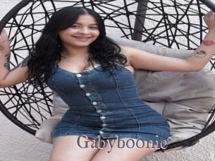 Gabyboonie
