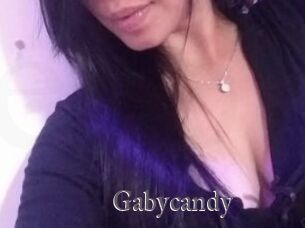 Gabycandy