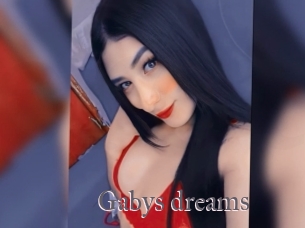 Gabys_dreams